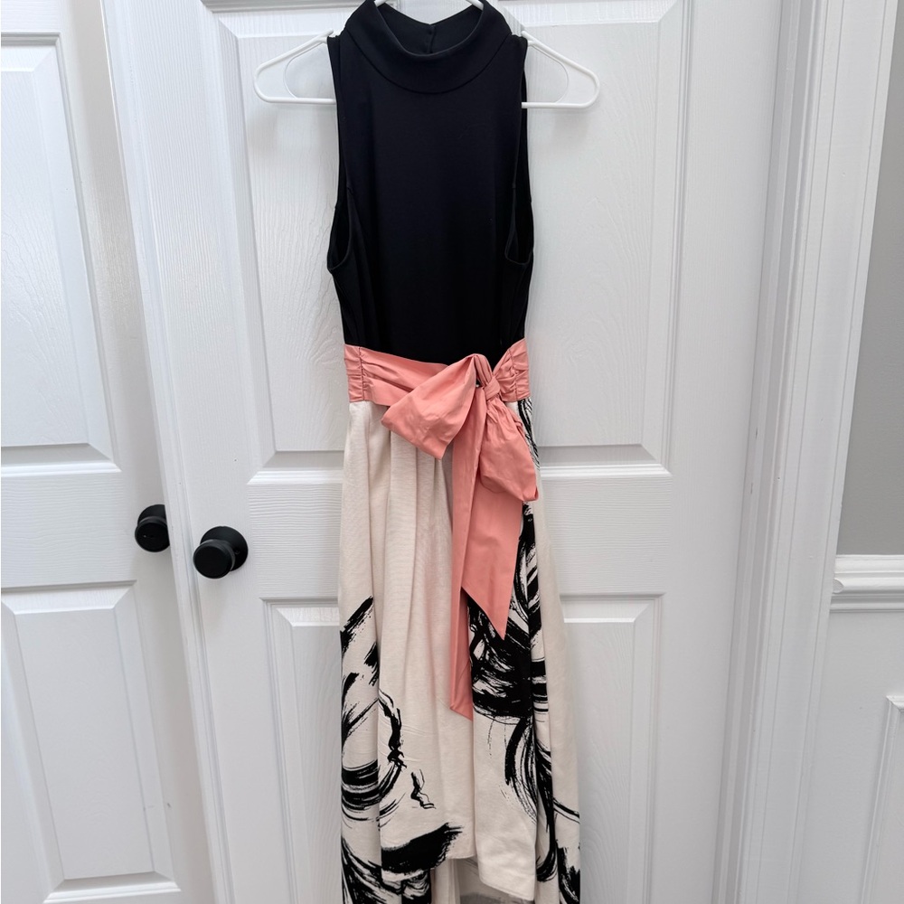 Anthropologie Moulinette Soeurs Elegant dress